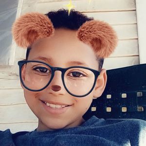 Meet your Posher, Phillip